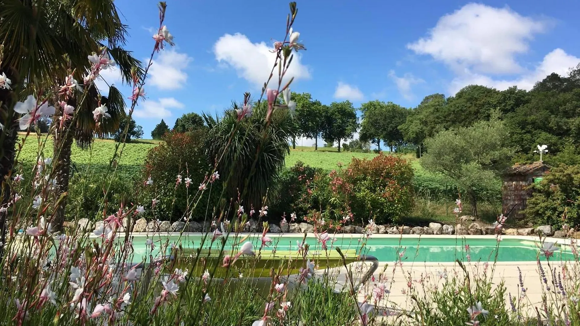 Pensionat La Petite Cabane, Escapade Romantique Maureville